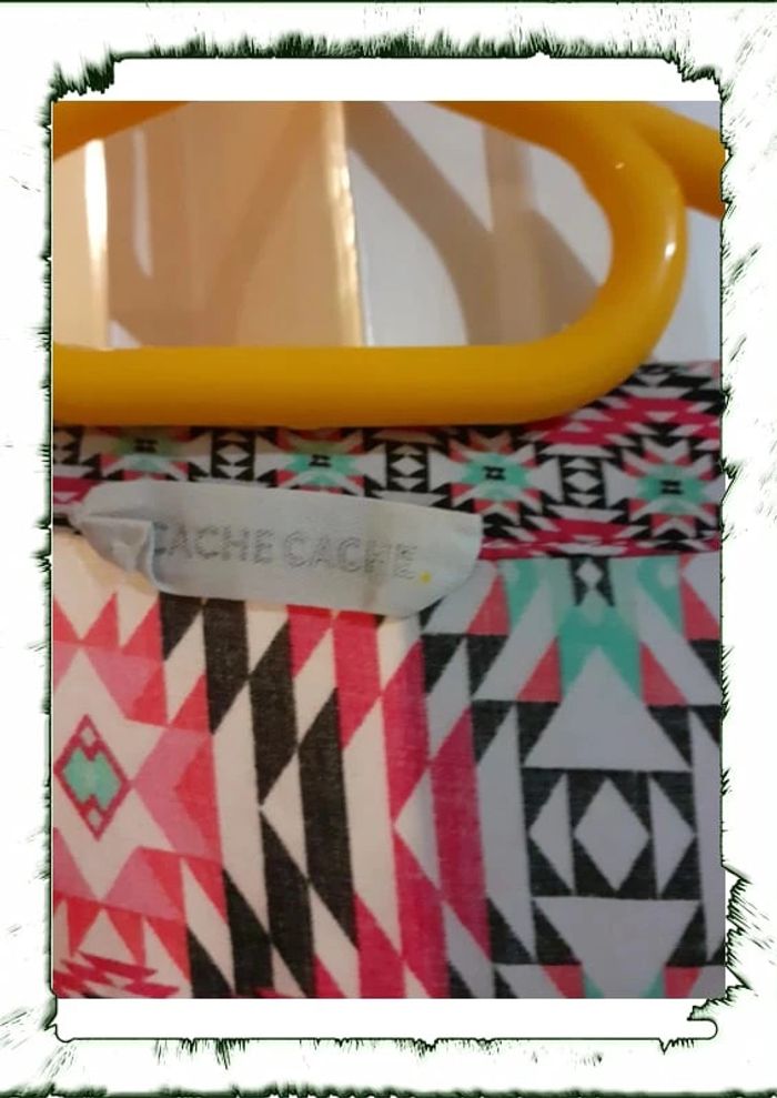 Cache cache - photo numéro 3