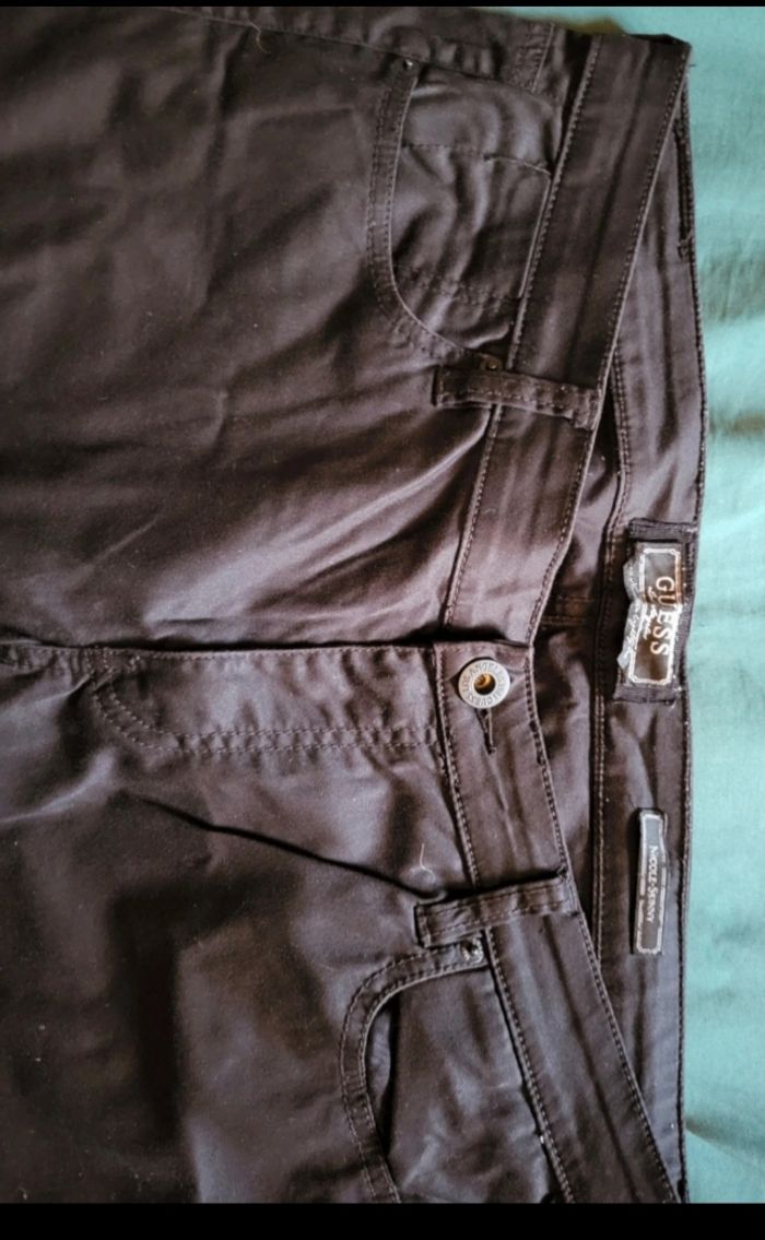 Jean femme Guess - photo numéro 4