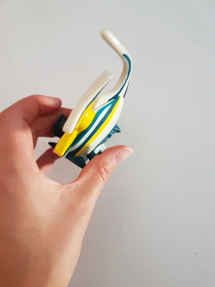 Figurine Disney Pixar Le Monde de Nemo - photo numéro 5