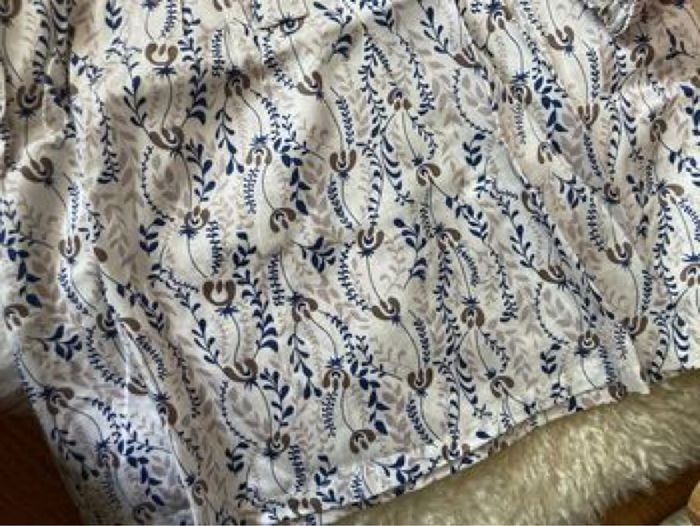 Blouse troizenfants 8 ans - photo numéro 3
