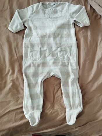 Pyjama 12 mois