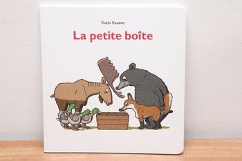 La petite boîte