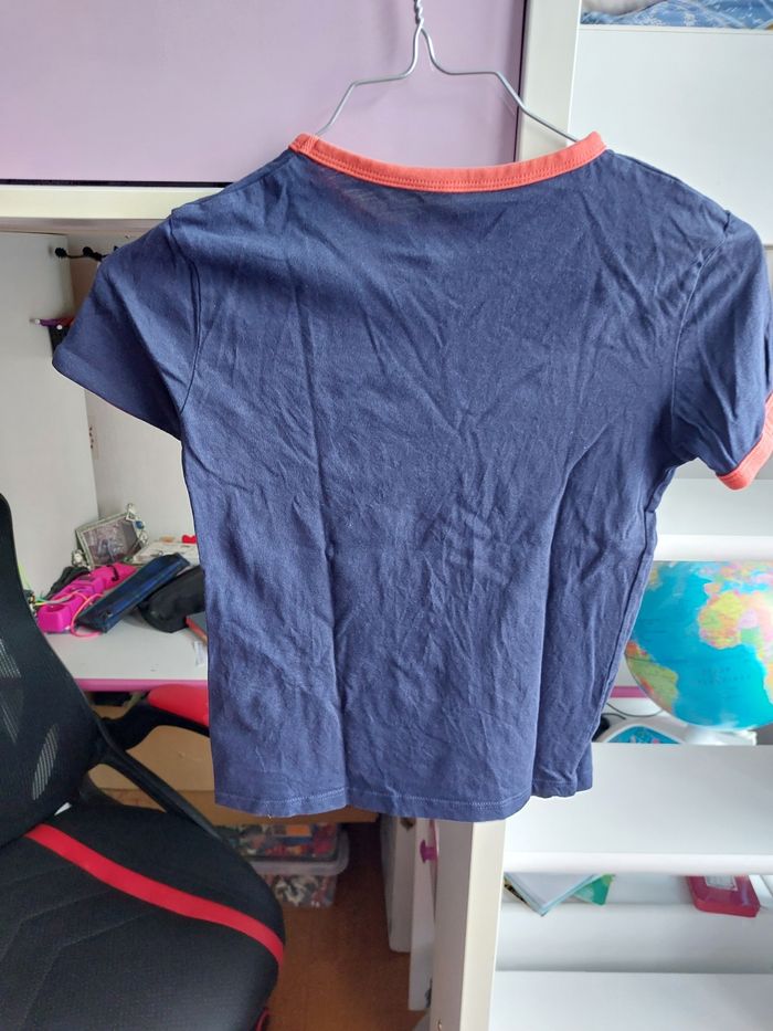 T-shirt Gemo - photo numéro 2