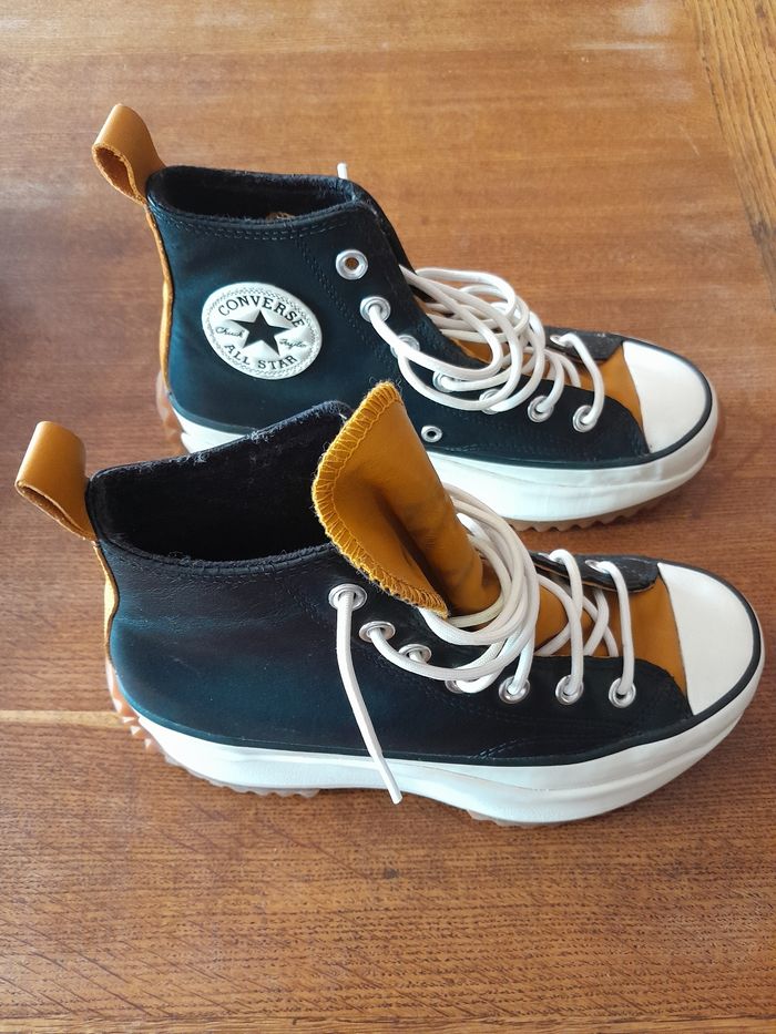 Baskets converse all star - photo numéro 8