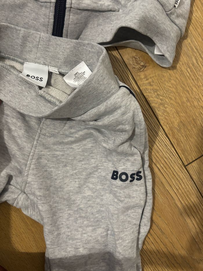 Ensemble boss - photo numéro 6