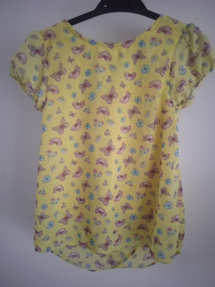 Lot fille 6 ans robe - photo numéro 5