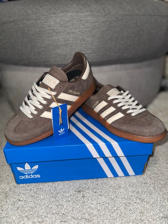 Adidas spezial 37 - photo numéro 10
