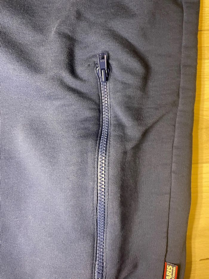 Veste a capuche psg - photo numéro 3