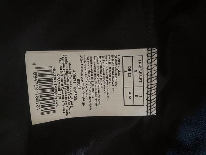 Superbe haut top Pinkie sequins Taille S Neuf - photo numéro 6