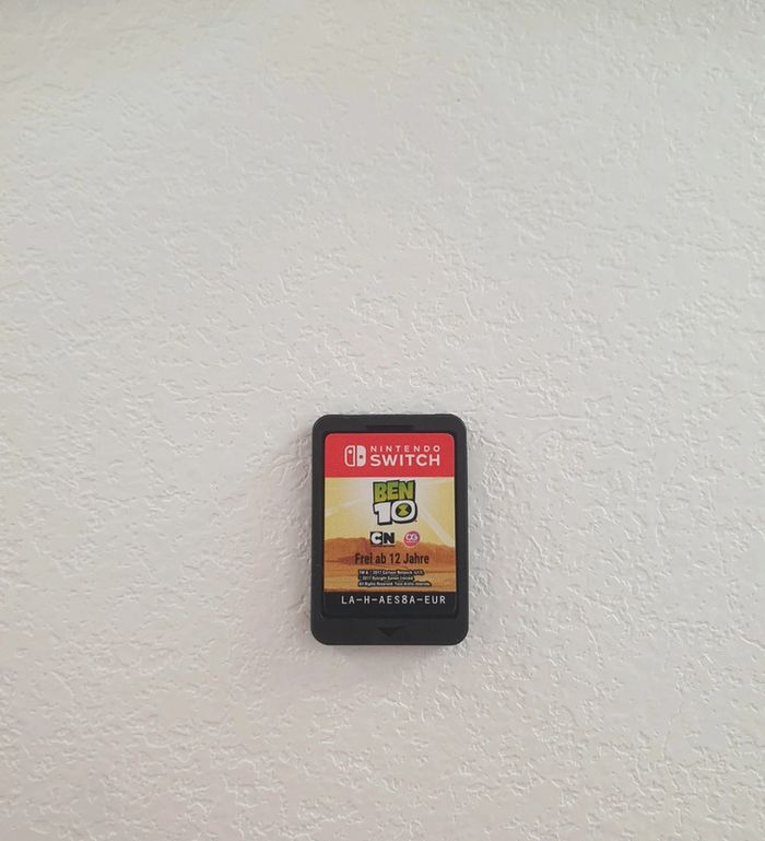 Jeu switch - photo numéro 4