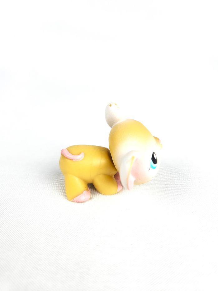 Littlest Petshop LPS Souris #191 - photo numéro 4