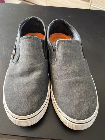 Chaussure homme