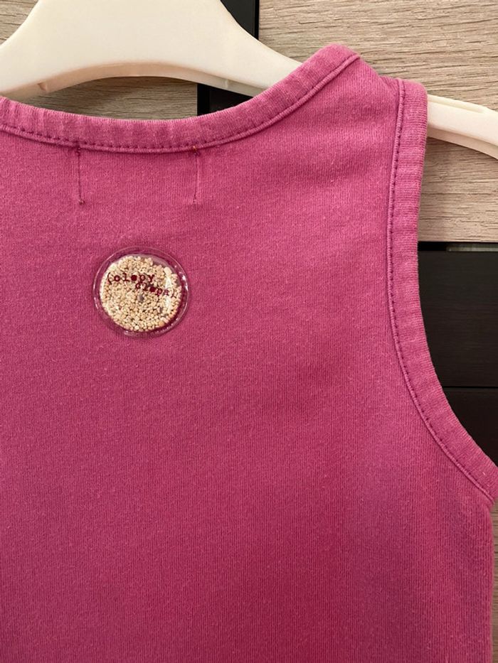 Robe Clopy Clopa Taille 4 ans - photo numéro 13
