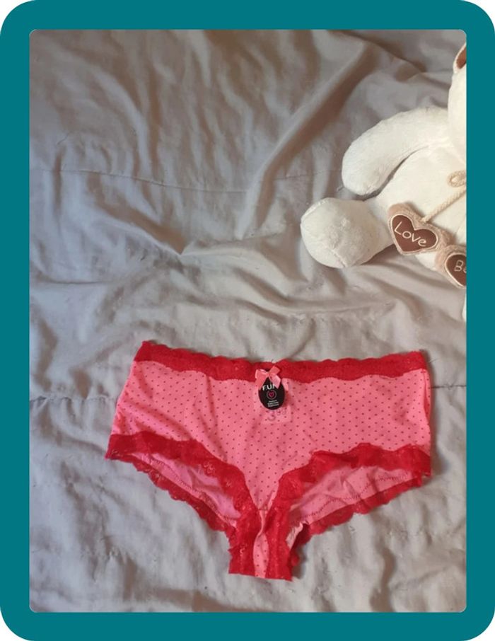 Culotte