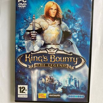 king’s bounty pc