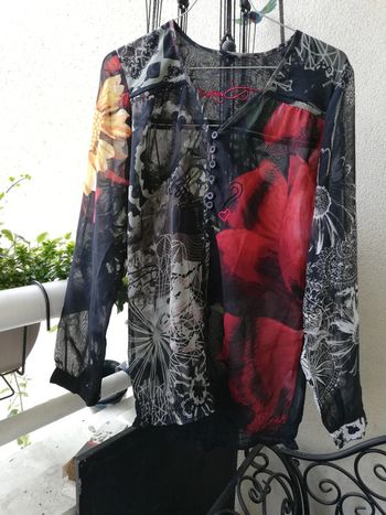 🌹Haut Desigual 🌹