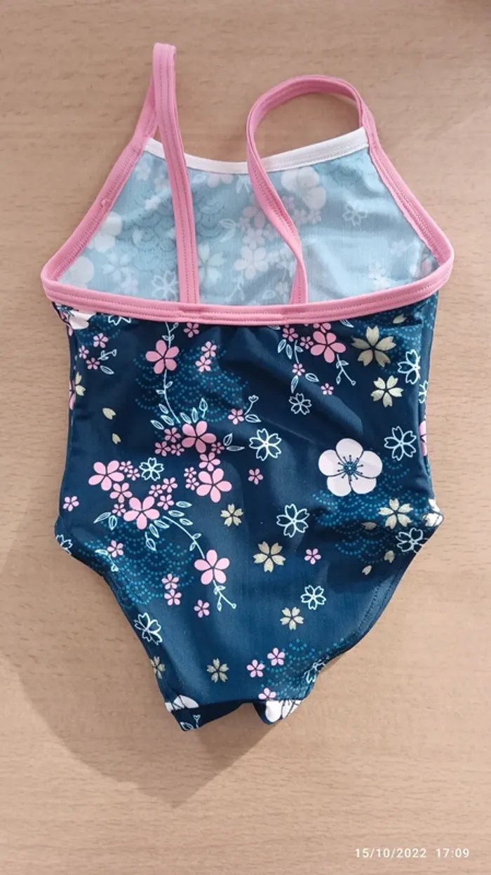 Maillot de bain - photo numéro 2