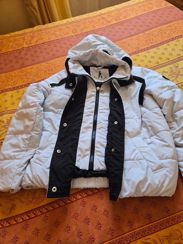 veste jennyfer - photo numéro 8