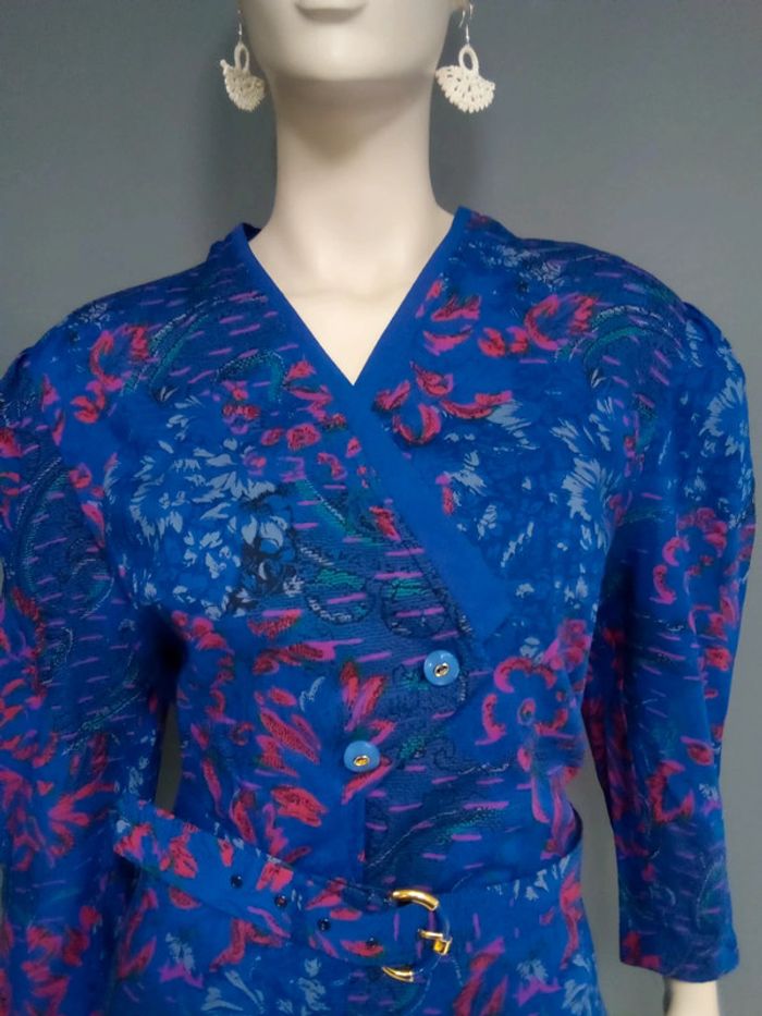 Robe vintage 🤩 - photo numéro 2