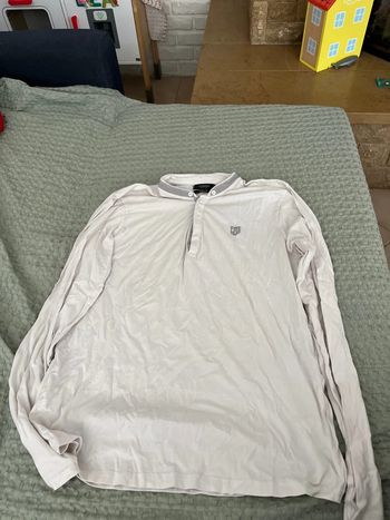 Tee shirt manche longue