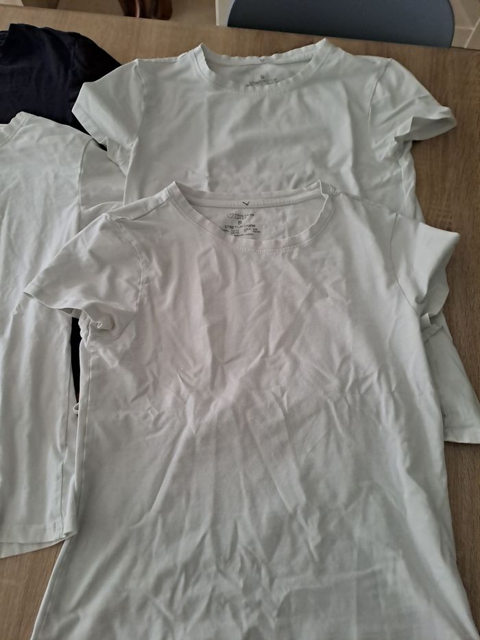 Maillot de corp femme - photo numéro 3