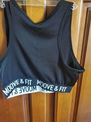 lot de 2 brassieres
