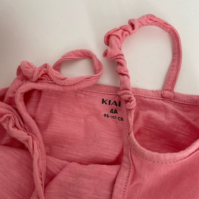 Combi short fille - photo numéro 2