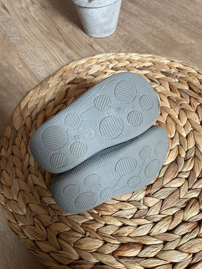 Chausson 21 - photo numéro 5