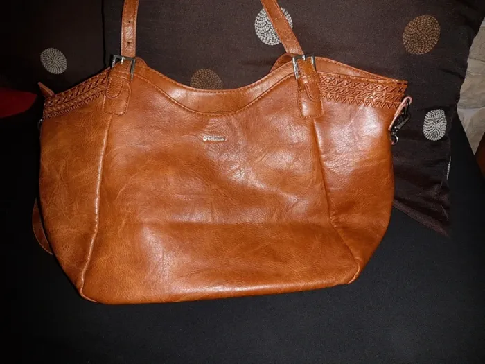 Sac à main - photo numéro 3