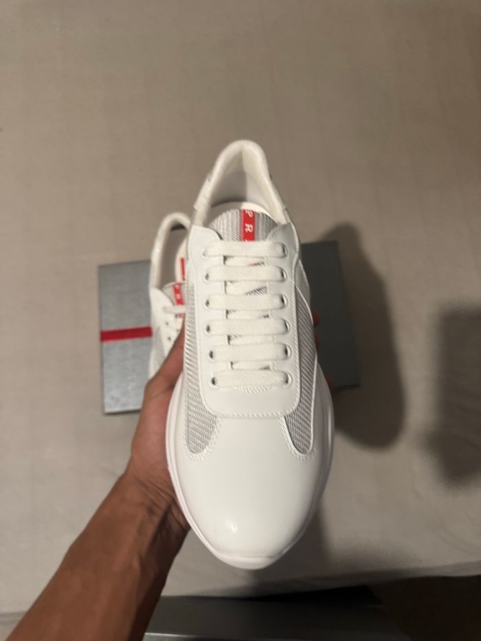 Prada cup - photo numéro 4