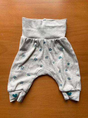Pantalon 1 mois