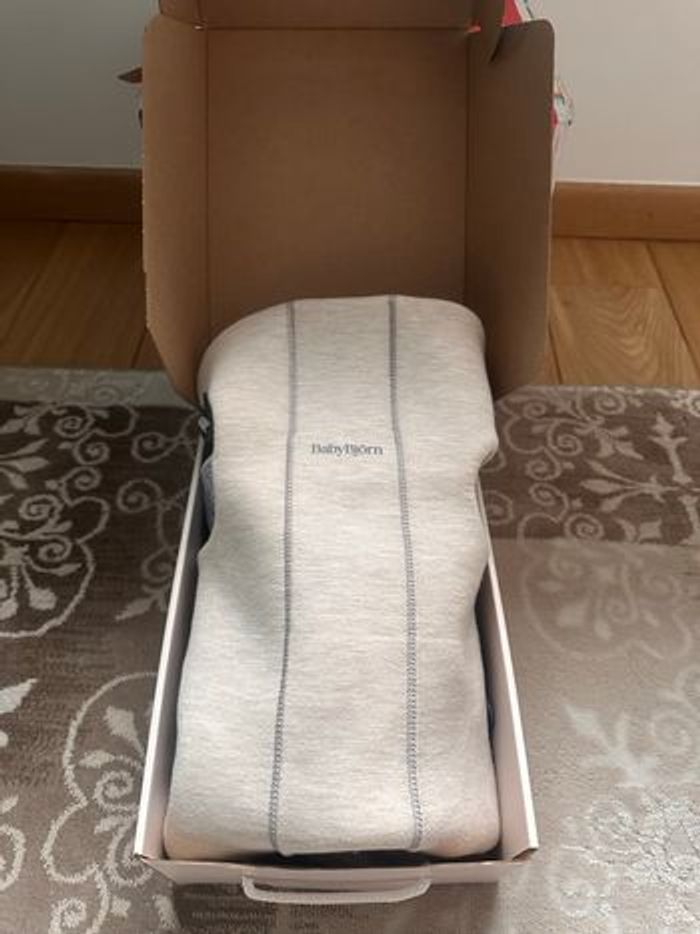 Baby Bjorn Porte-bébé Mini