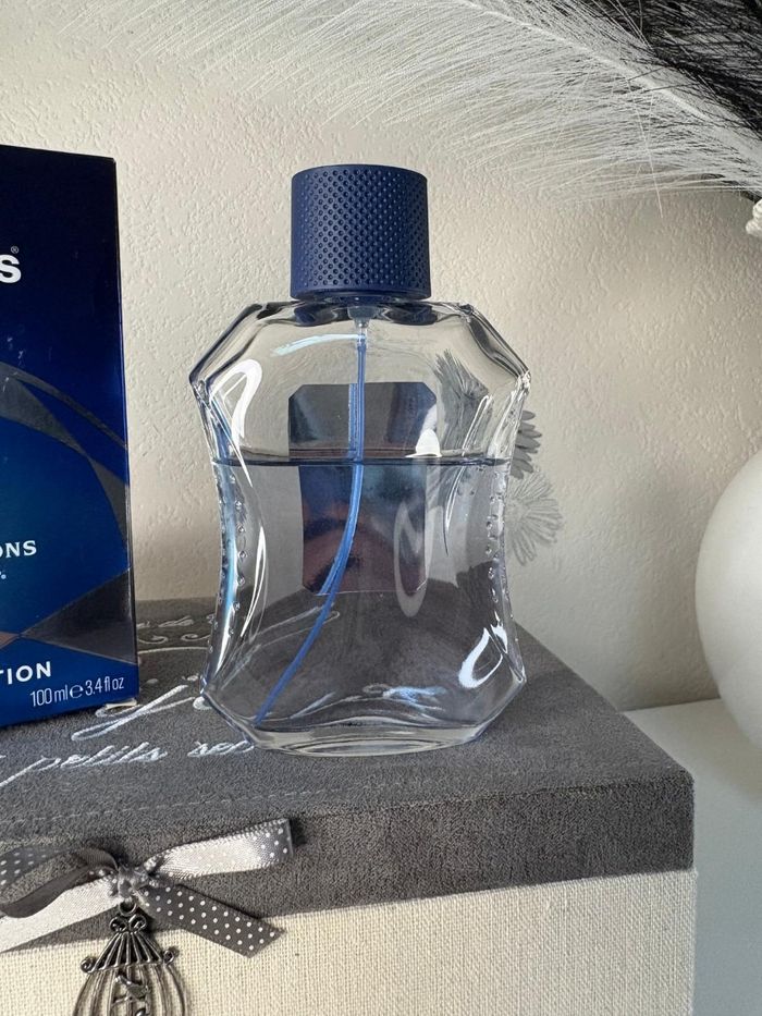 Eau de toilette pour homme Adidas - photo numéro 2