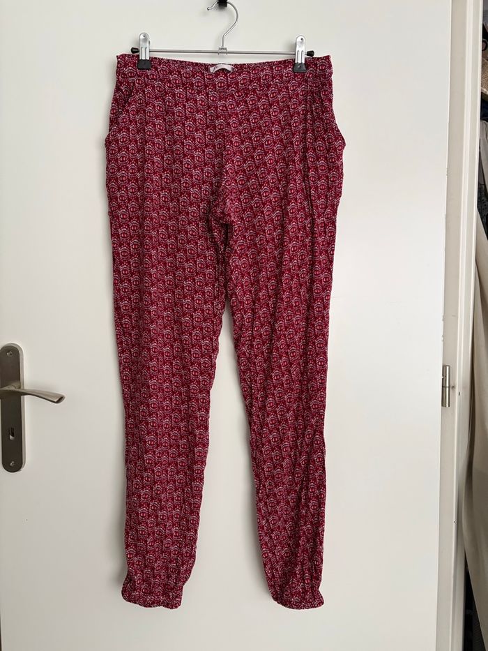 Pantalon de pyjama Etam S/36