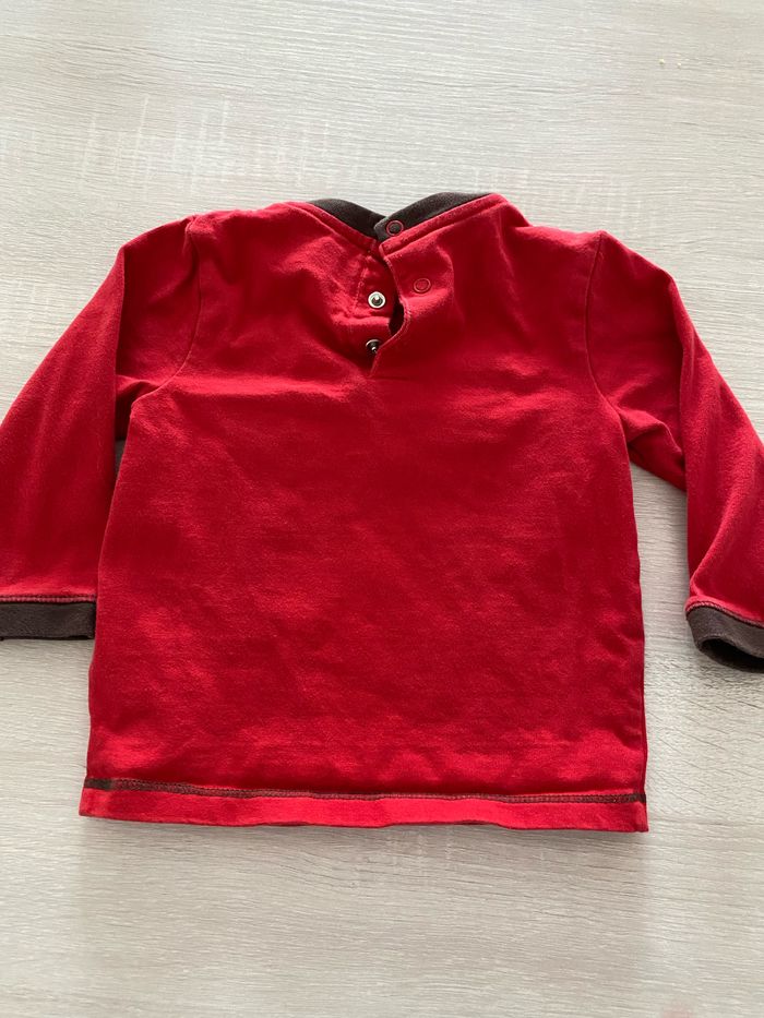 T-shirt Mickey - photo numéro 3