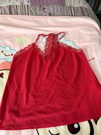 Haut de pyjama