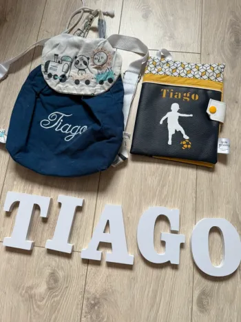 Sac à dos
