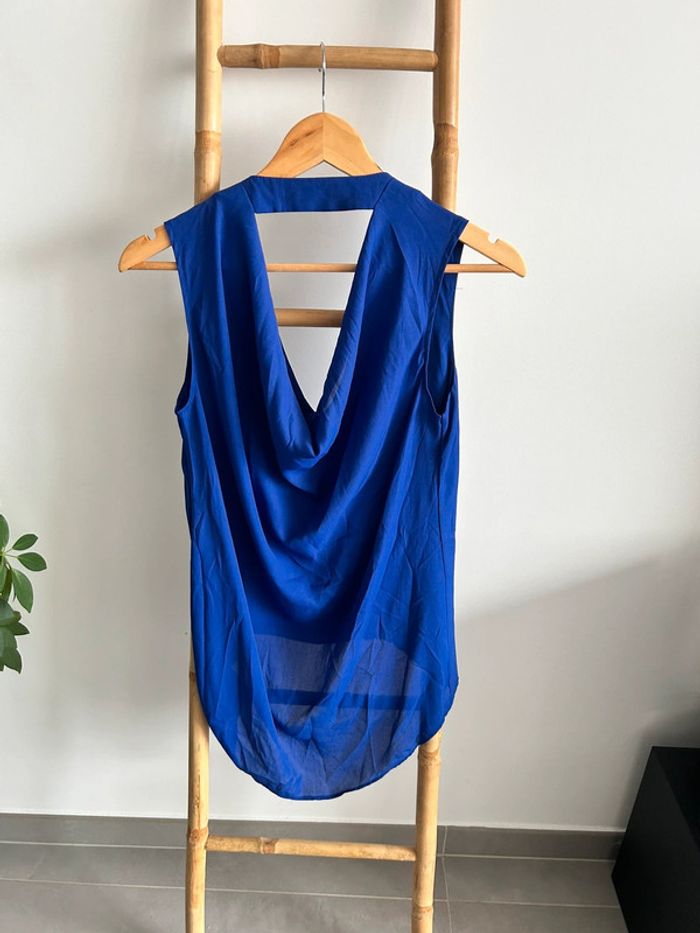 Top fluide - photo numéro 3