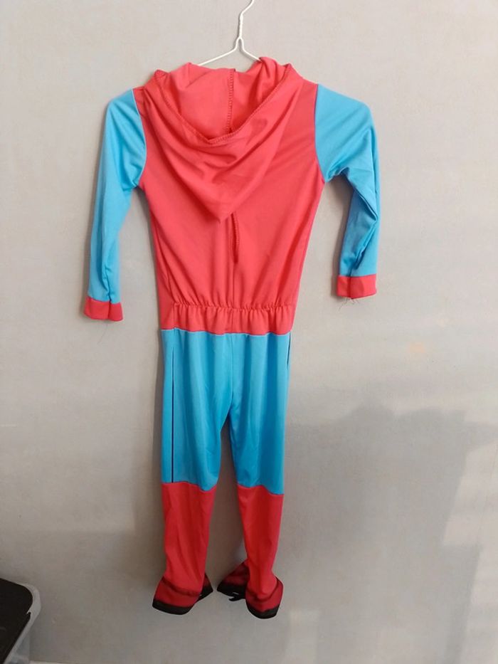 Costume enfant - photo numéro 2
