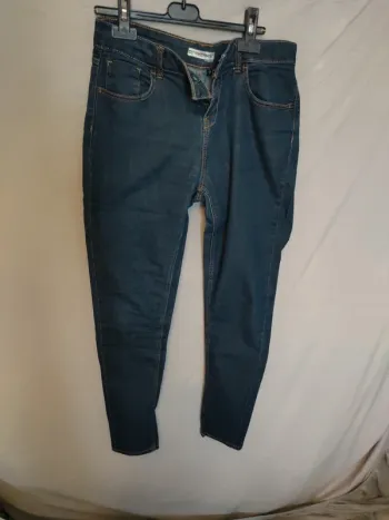 Jean skinny