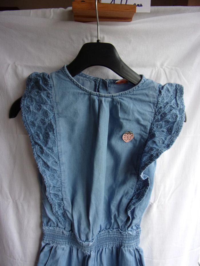 Belle Combinaison pantalon - 10 ans - photo numéro 2