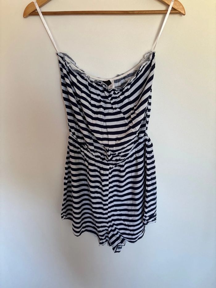 Combi short