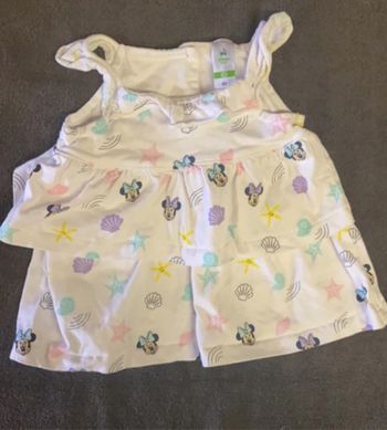 Robe Disney t 80