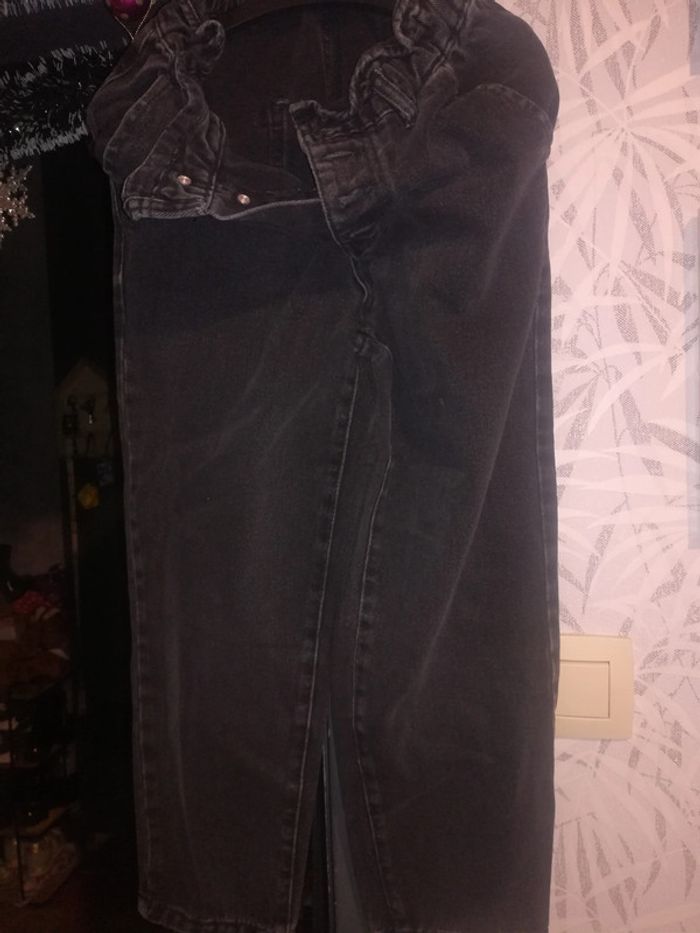 Pantalon taille 10 ans kiabi - photo numéro 4