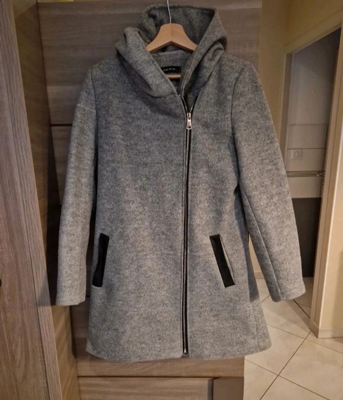 Manteau taille L