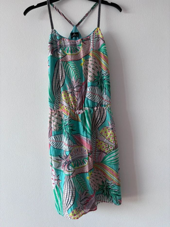 One Step Robe