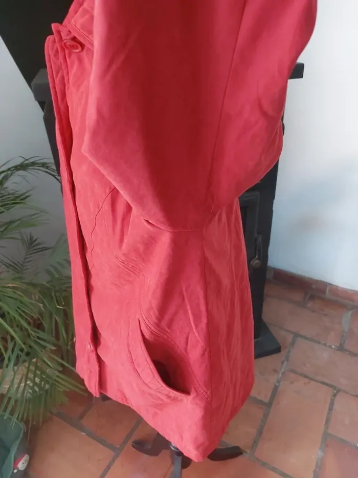 Veste - photo numéro 4