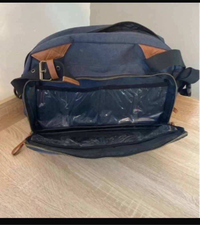 Sac à langer - photo numéro 2