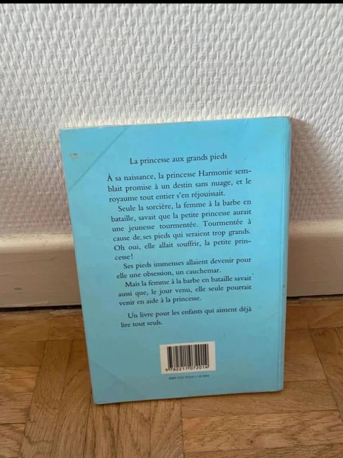 Livre enfants - photo numéro 2