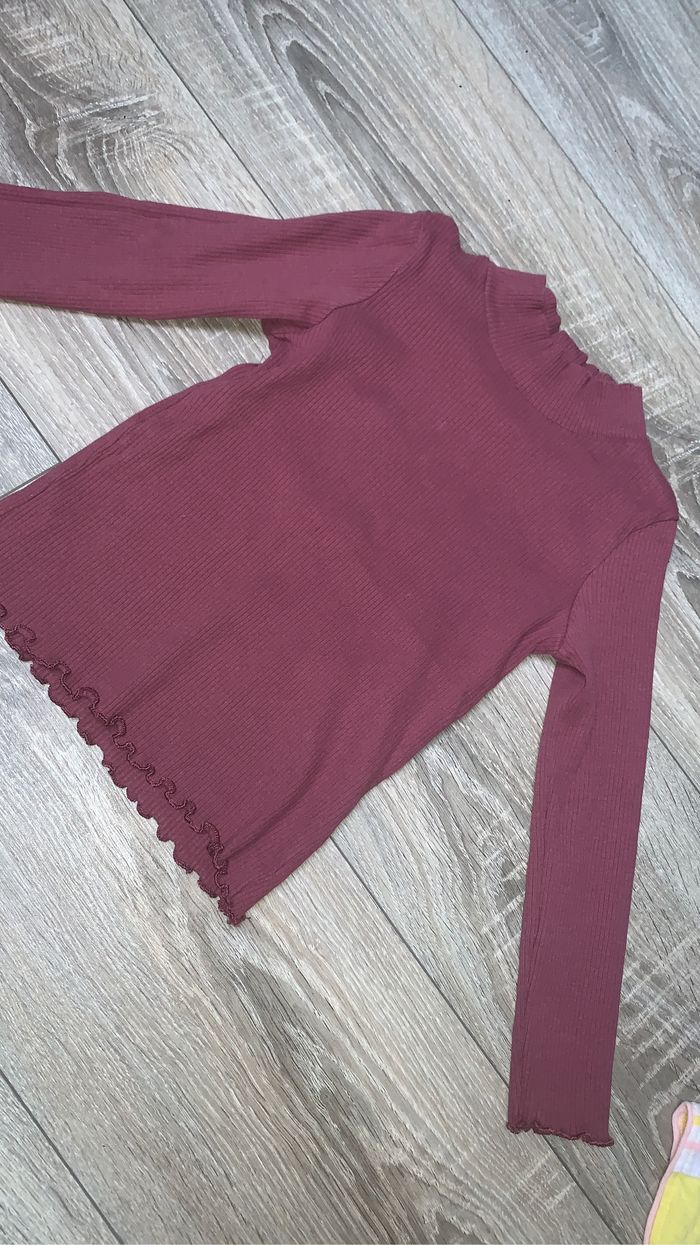 Lot fille - photo numéro 4